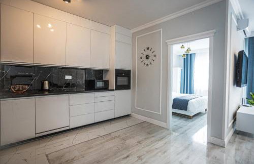 Deluxe Apartment - Foto 2