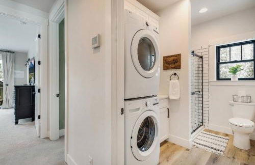 Towering Windows, Hot tub, Waterpark - Foto 24