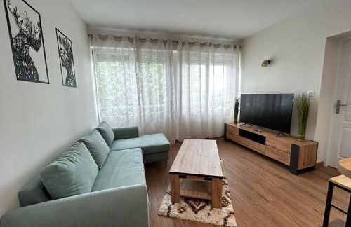 La Suite Aurence, chic et calme - Foto 25