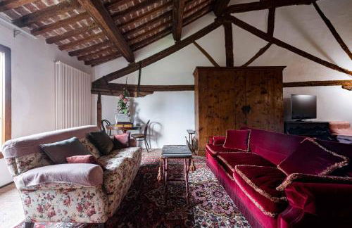 Big Scuderia Country Mansion 5500SquareFeet - Photo 24