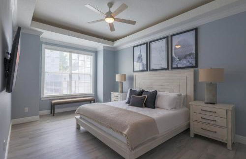 Luxurious Pool Home Overlooking Golf Course - Foto 10