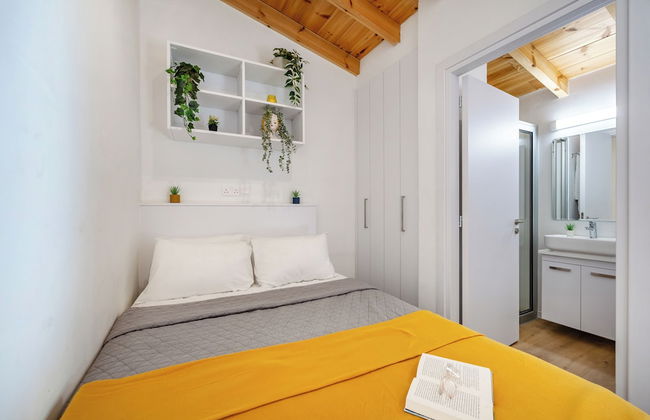 Olga Premium Apartments - Photo 3