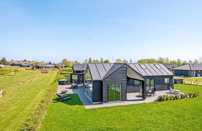 Holiday Home in Odder - Photo 31