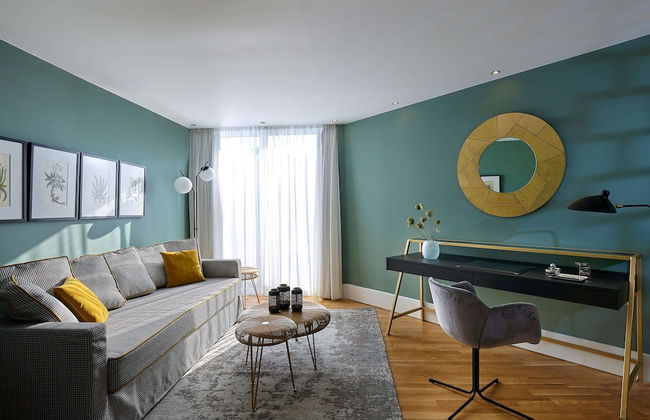 Elounda Gulf Villas by Sandglass - Foto 35