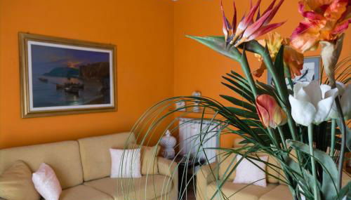 Appartamento da Marietta - Foto 3