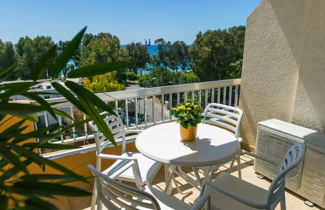 Pebble Beach Holiday Apartments - Foto 22