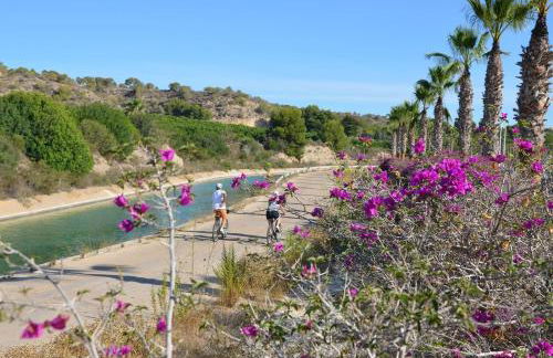 Very nice apartment with see views - Foto 33