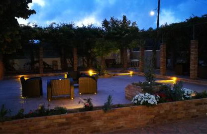 ANEMOMYLOS Lefkimmi LUXUS SUITES-BOUTIQUE HOTEL & POOL - Foto 23