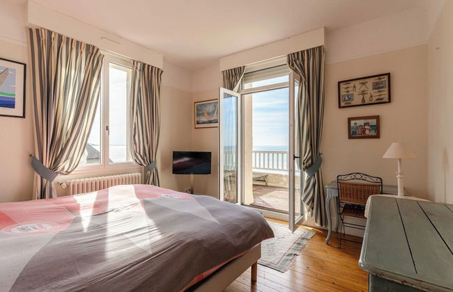 The Benervilloise Villa With its Feet in the Water - Foto 2