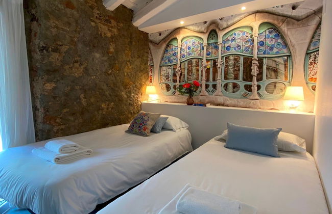 Unique 3 BED House in Horta By Myrentalhost - Foto 2