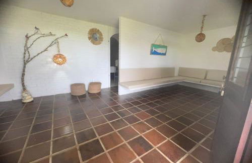 Maravilhosa Casa Pé na Areia 2 - Foto 69