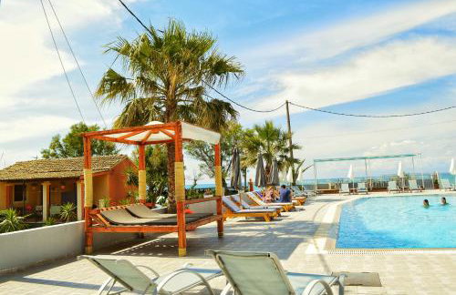 SunRose Beach Aparthotel - Foto 26