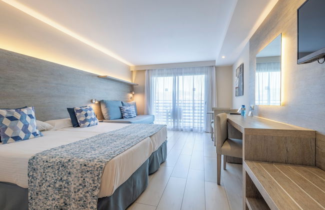 Leonardo Royal Hotel Mallorca Palmanova Bay - Foto 26