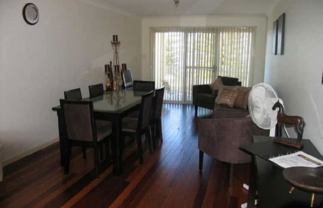 Seaspray Apartments - Foto 28