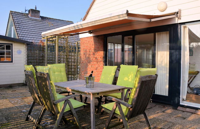 Cozy Holiday Home in Noordwijkerhout near Lake - Foto 20