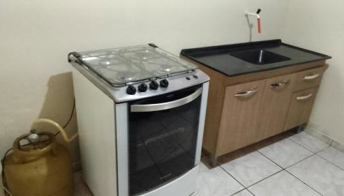 Casa casal Com ar condicionado - Foto 2