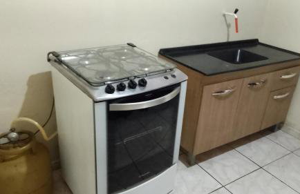 Casa casal Com ar condicionado - Foto 2