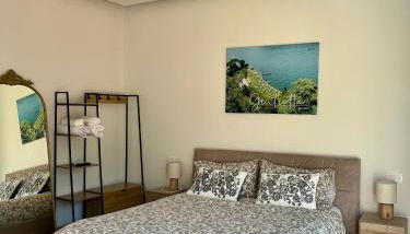 Villa Giulietta lake view Jacuzzi Spa 108 - Foto 4