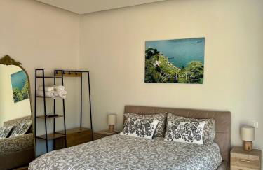 Villa Giulietta lake view Jacuzzi Spa 108 - Foto 4