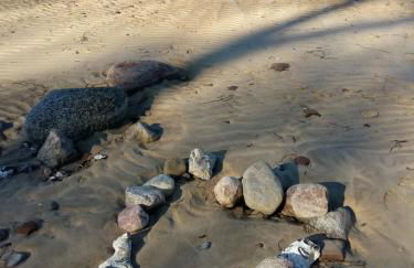 SeeStern Strandnahe Wohnung in Hohen Wieschendorf - Foto 33