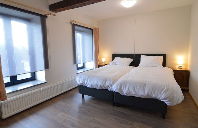 Glabbeek Family Retreat Home - Foto 3