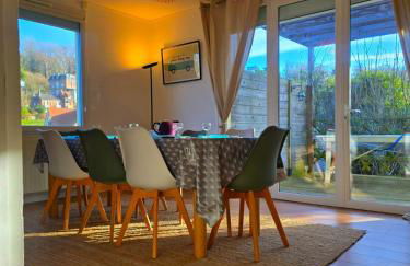 Camembert & Crustacés - Foto 9