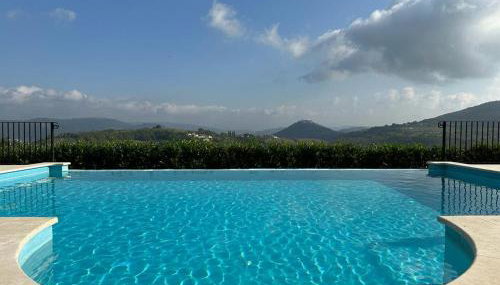 Motovun view villa - Foto 5