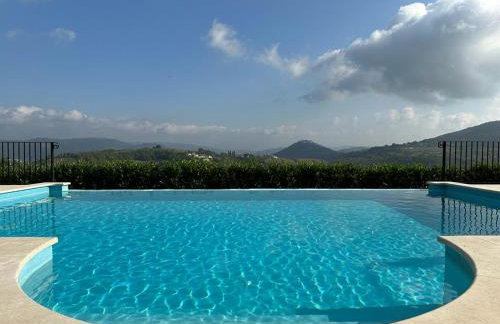 Motovun view villa - Foto 5