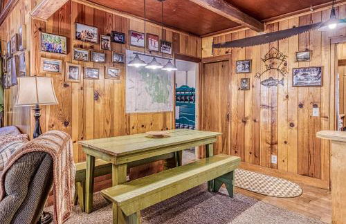 Alpine Cottage - Foto 7