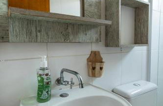 Praia Ubatuba Apartamento SilBraSil - Foto 18