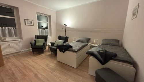 FeWo JW Altentreptow - Foto 3