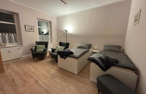 FeWo JW Altentreptow - Foto 3