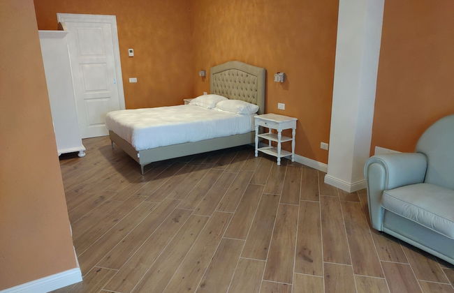 RMaison Luxury Suites Olbia - Foto 10