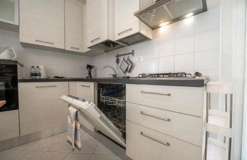 324 - Casa Brezza Marina, 10 Minuti a piedi dalla spiaggia e dal mare di Riva Trigoso - Foto 23