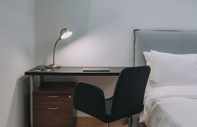 Alimos Luxury 3Bd w Outdoor Jacuzzi - Foto 7