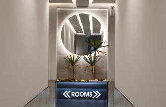 CORYLUS Luxury Rooms & Suites - Foto 78