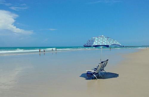 Areias do Mar ! 3 quartos com Varanda A212 - Foto 24