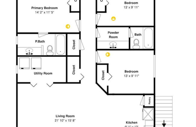 Sea La Vie Surfside - Photo 11