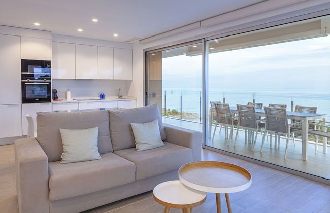 Blue Line Apartment Hotel - Foto 69