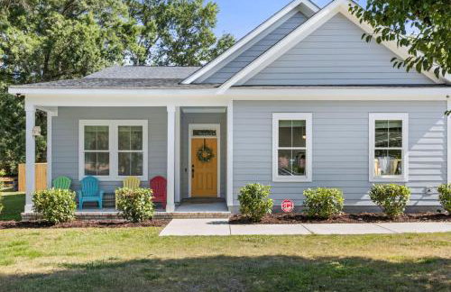 Charleston-themed House for 10 - Foto 13
