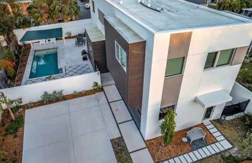 The Modern Sandbar Luxe Pool - Foto 15