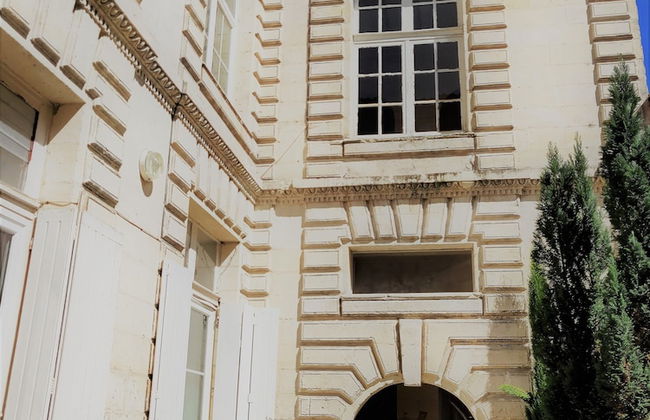 Maison de la Marbrerie - Foto 38