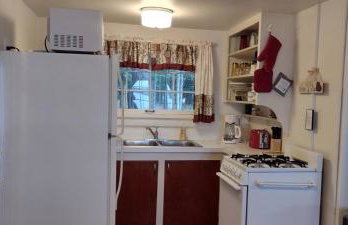 Lakefront! Twin Birch Resort - The Red Laker - Foto 24