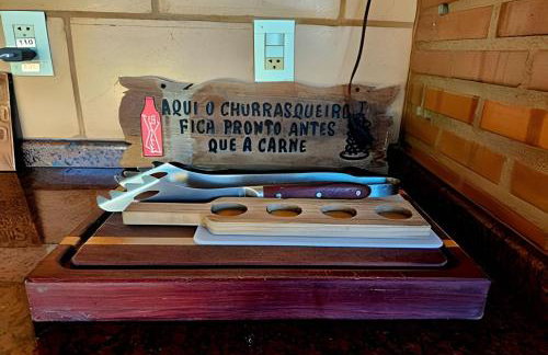 Lazer e Tranquilidade Próximo à Praia - Foto 12