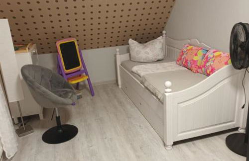 Ferienhaus Zum Birkenwäldchen - Foto 7