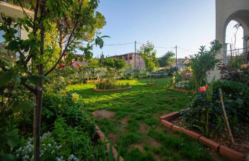 The Flower Garden - Foto 75