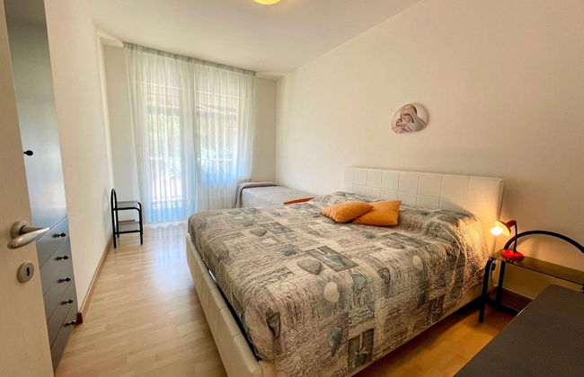 Beachfront Flat With a Stunning Terrace - Foto 2