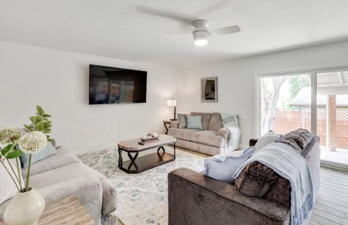 Remodeled 3 bedroom with central location Carrollton - Foto 26