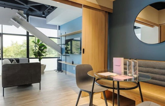 Lovely 2BR Near Polanco - Foto 5