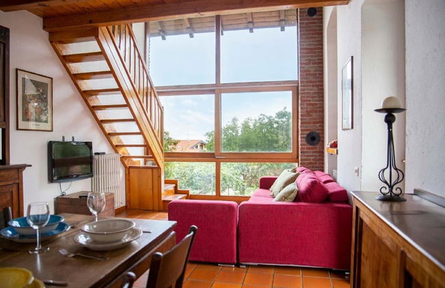 Le Ortensie - Foto 1